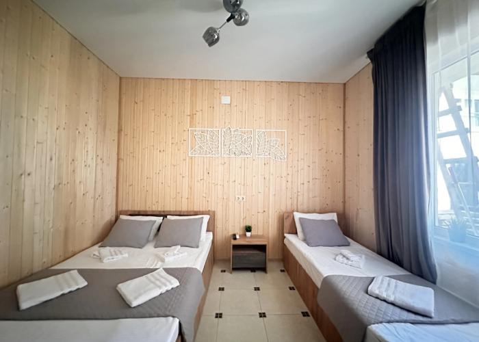 Guest house Granat