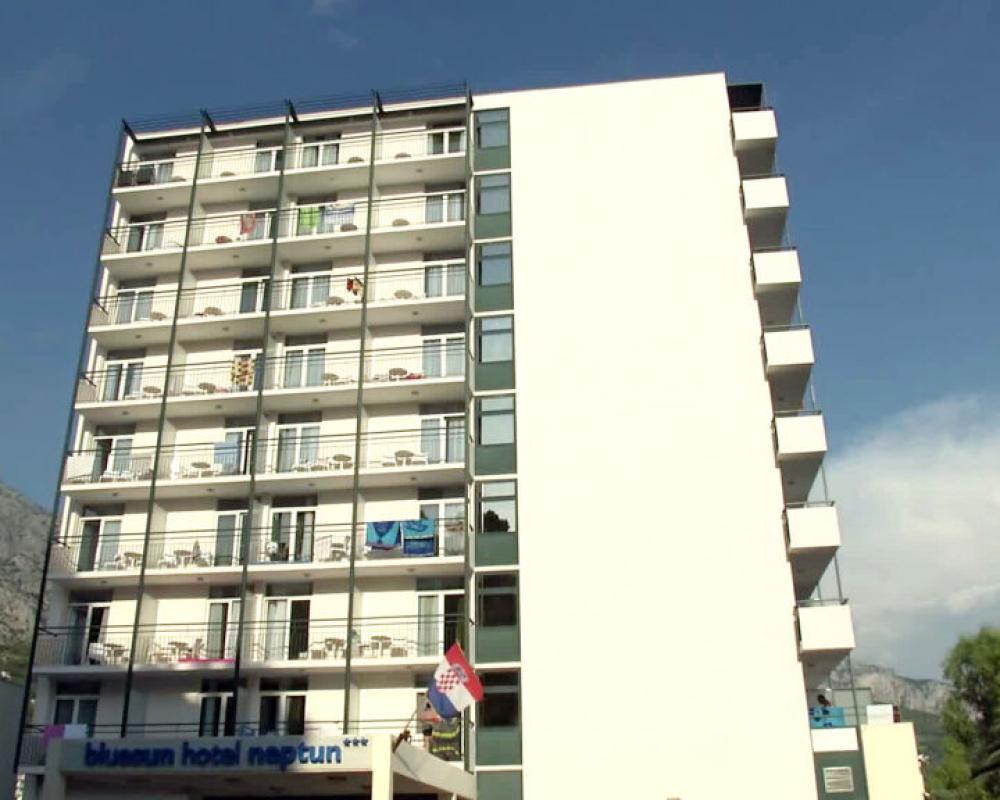 Bluesun Hotel Neptun