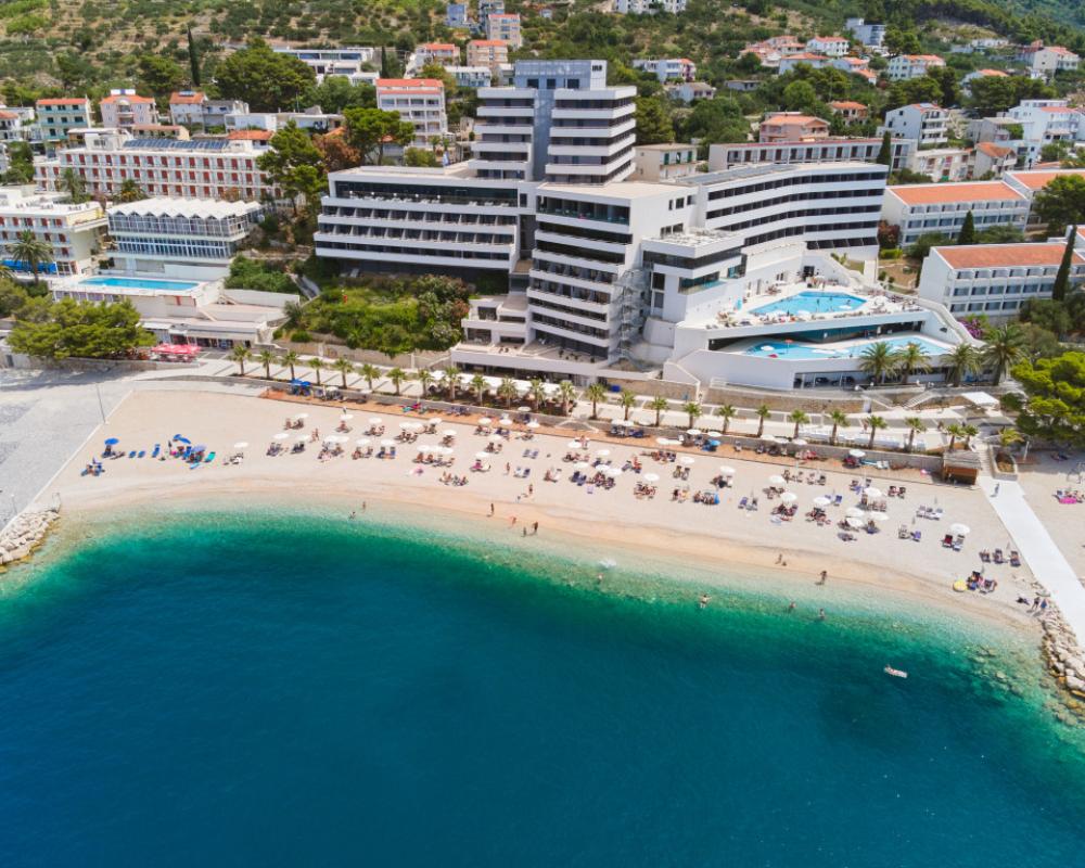 Medora Auri Family Beach Hotel