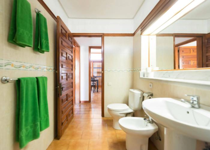 Apartamentos Don Pedro