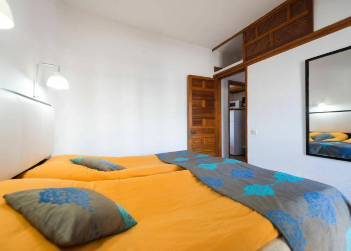 Apartamentos Don Pedro