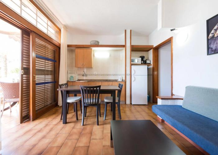 Apartamentos Don Pedro