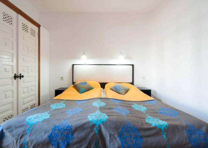 Apartamentos Don Pedro