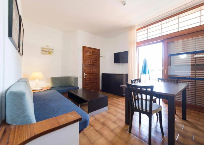 Apartamentos Don Pedro
