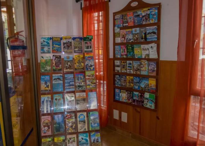 Apartamentos Don Pedro