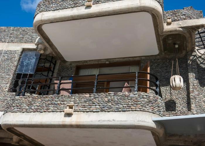 Apartamentos Don Pedro