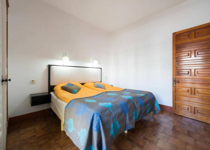 Apartamentos Don Pedro