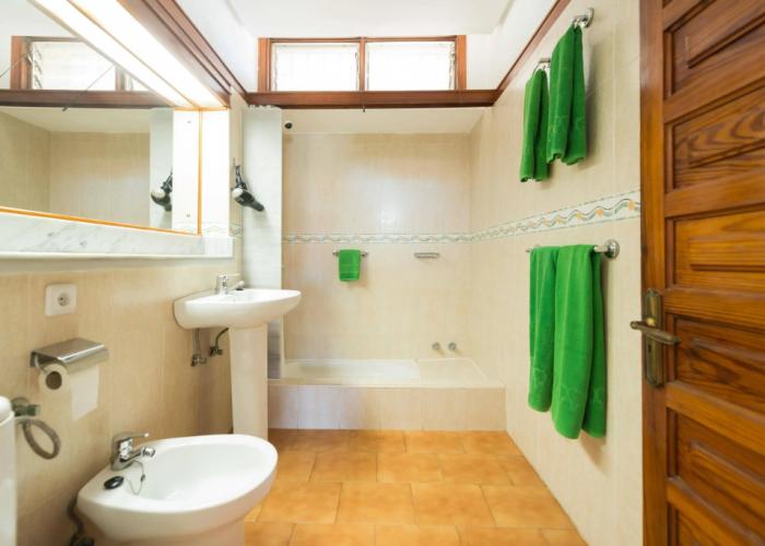 Apartamentos Don Pedro