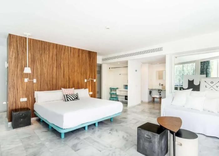 Gold By Marina Hotel - Adults Only