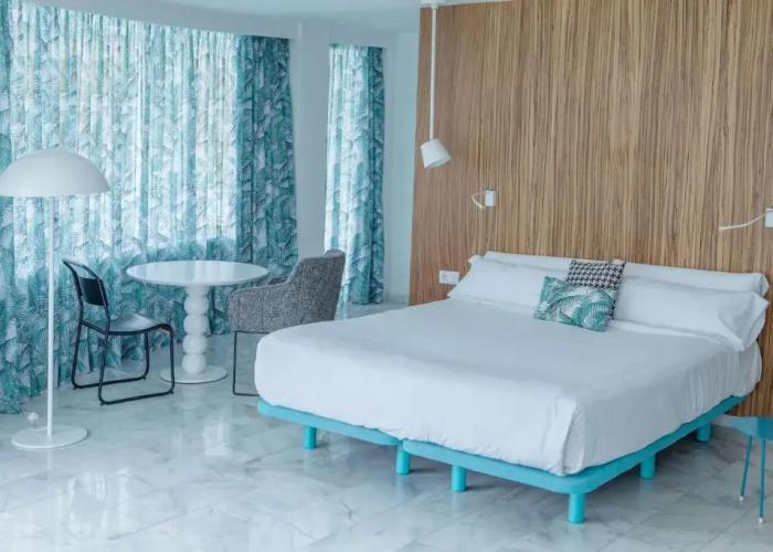 Gold By Marina Hotel - Adults Only
