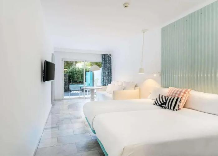 Gold By Marina Hotel - Adults Only