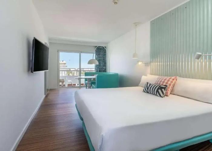 Gold By Marina Hotel - Adults Only