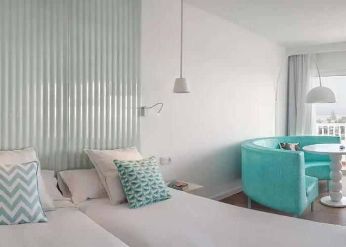 Gold By Marina Hotel - Adults Only