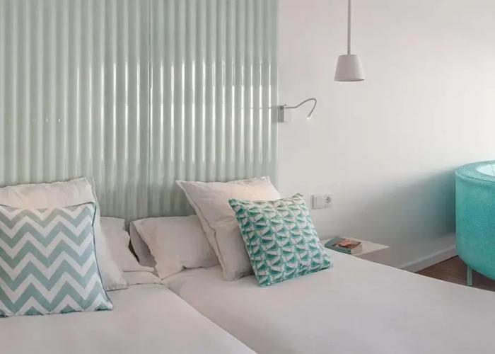 Gold By Marina Hotel - Adults Only