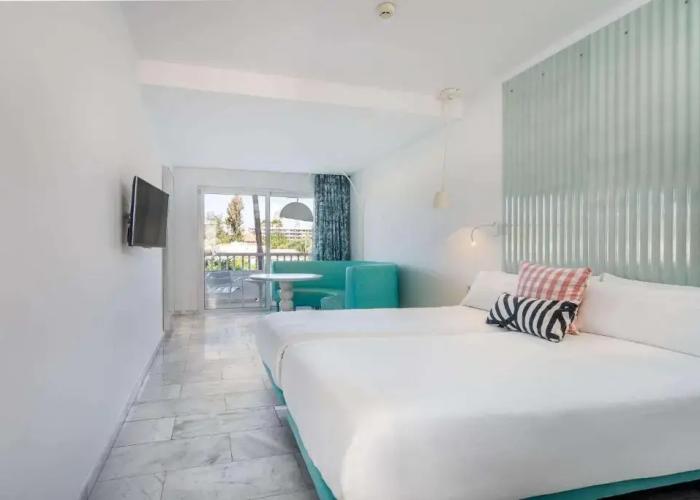 Gold By Marina Hotel - Adults Only