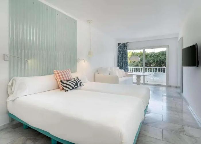 Gold By Marina Hotel - Adults Only