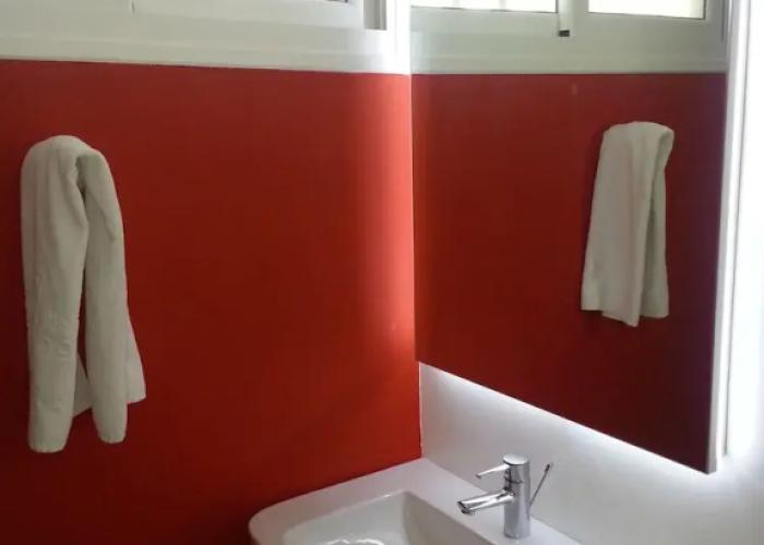 Eó Las Rosas Aparthotel