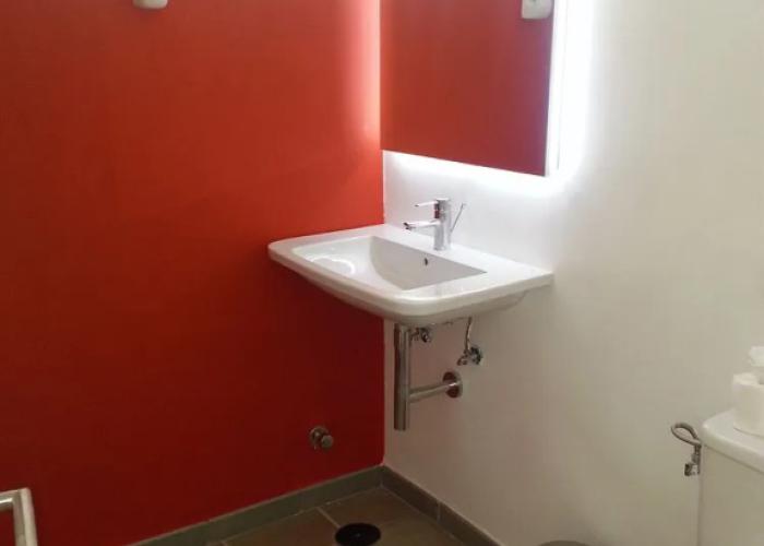 Eó Las Rosas Aparthotel