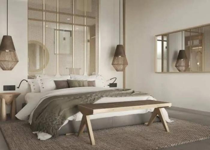 HL Miraflor Suites Hotel