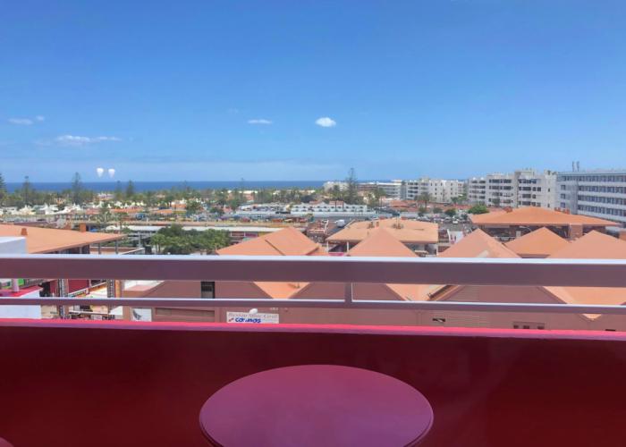 Ritual Maspalomas