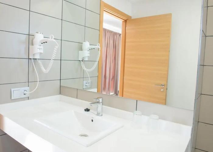 Apartamentos El Palmar