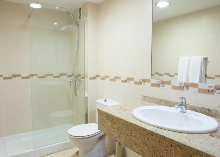 Apartamentos El Palmar