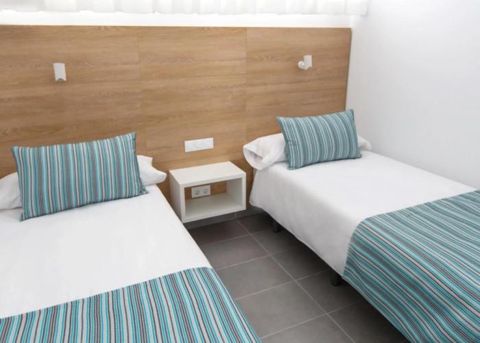 Apartamentos Walhalla