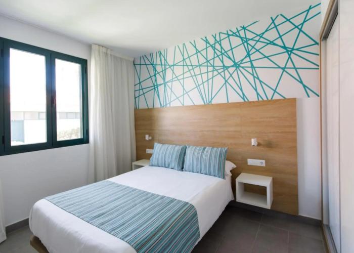 Apartamentos Walhalla
