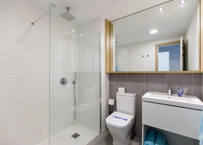 Apartamentos Walhalla
