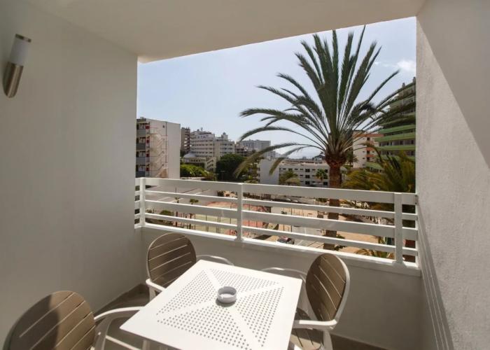 Apartamentos Walhalla