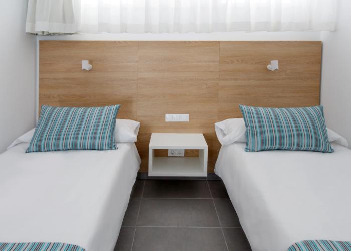 Apartamentos Walhalla
