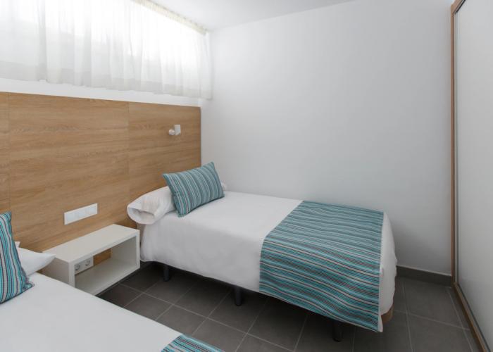 Apartamentos Walhalla