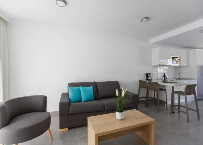 Apartamentos Walhalla