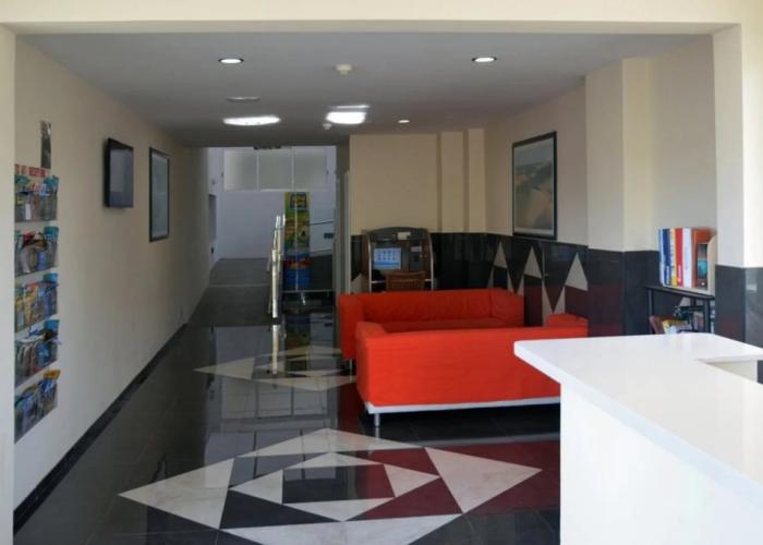 Green Park Apartments