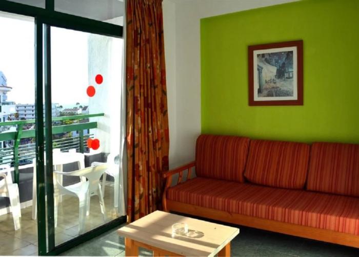 Green Park Apartments