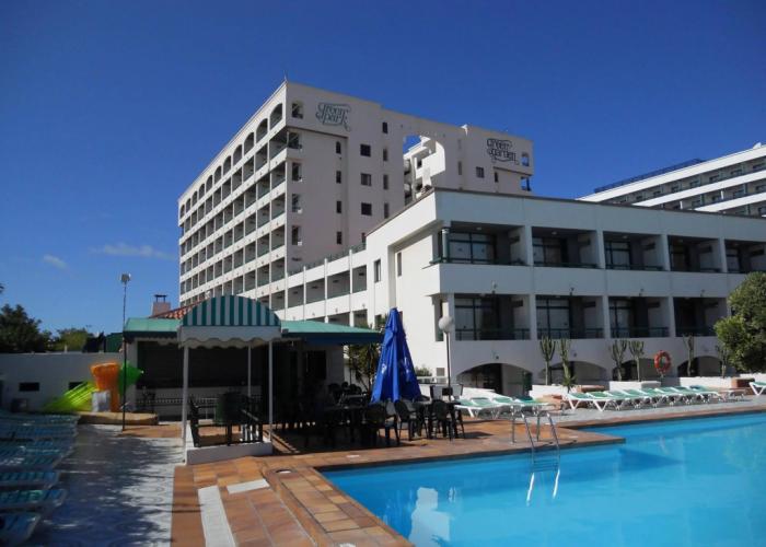 Green Park Apartments