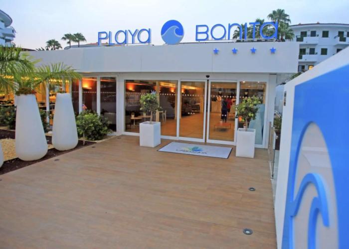 Servatur Playa Bonita