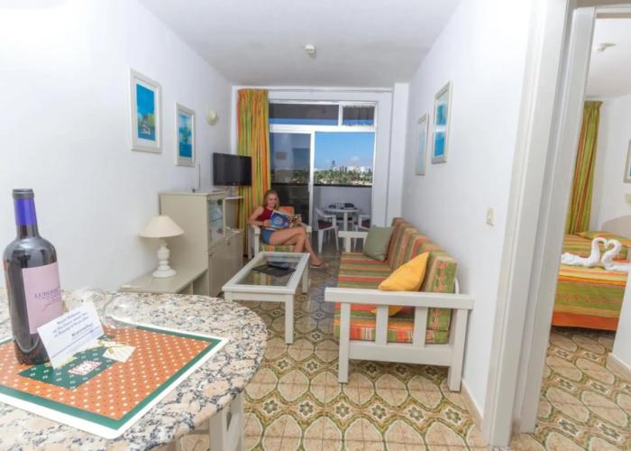 Apartments Maritim Playa - Adults Only