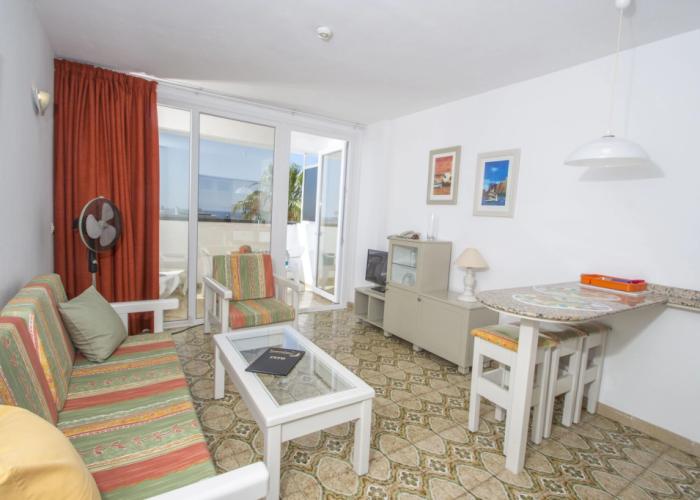 Apartments Maritim Playa - Adults Only