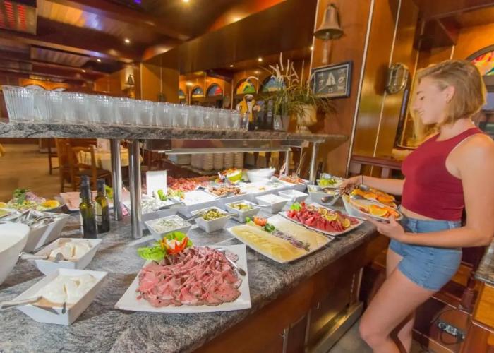 Apartments Maritim Playa - Adults Only