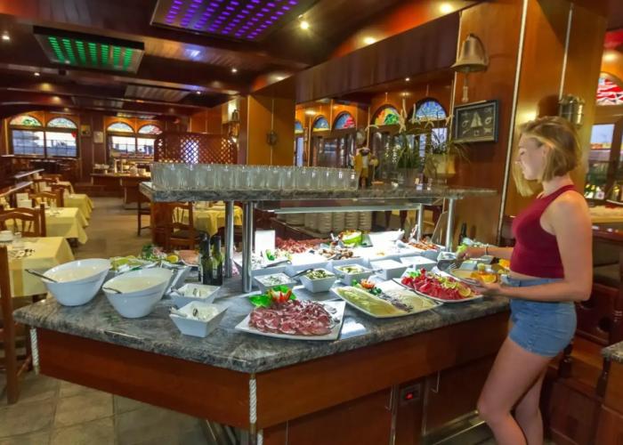 Apartments Maritim Playa - Adults Only