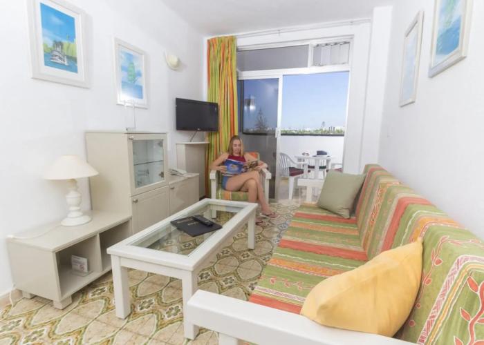 Apartments Maritim Playa - Adults Only