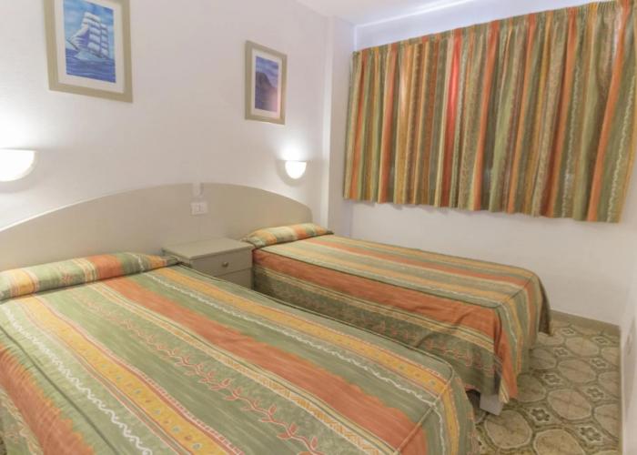 Apartments Maritim Playa - Adults Only