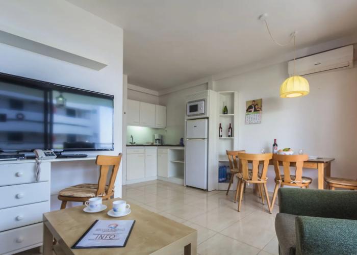 Apartamentos Don Palomon