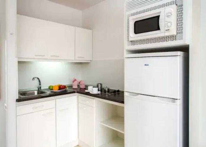 Apartamentos Don Palomon