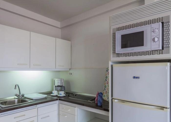 Apartamentos Don Palomon