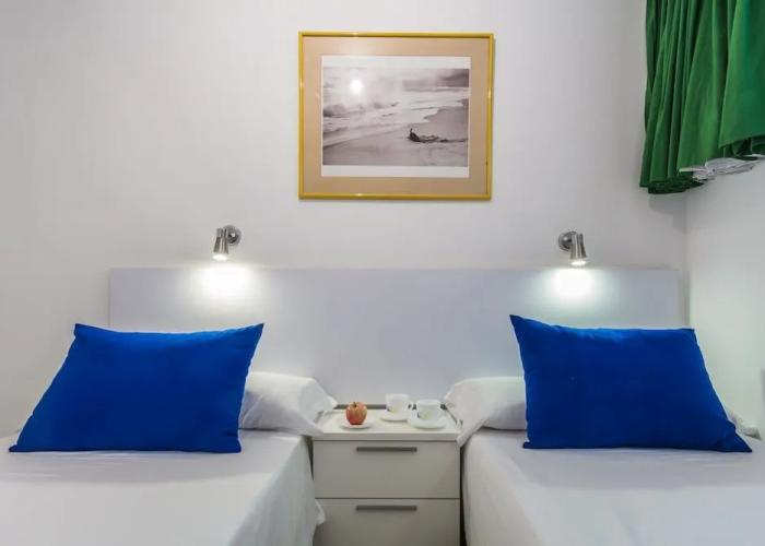 Apartamentos Don Palomon