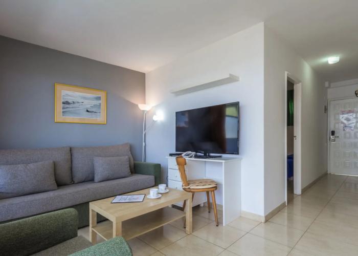 Apartamentos Don Palomon