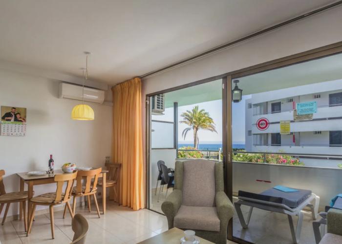Apartamentos Don Palomon