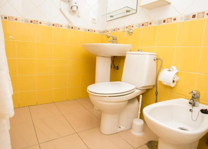 Apartamentos Los Tilos